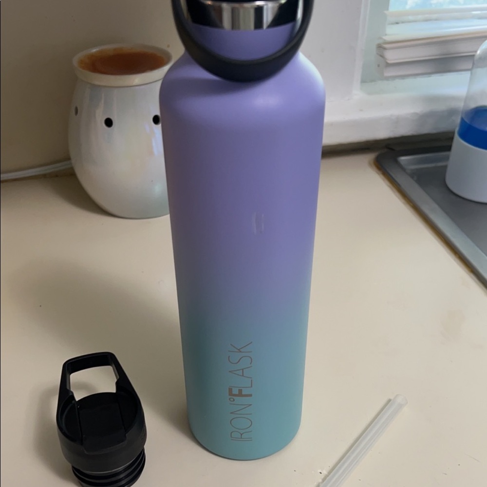 Hydro Flask water bottle